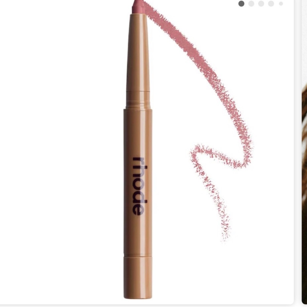RHODE Lip liner